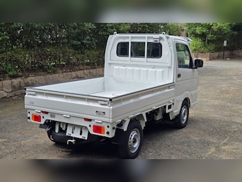 Used Suzuki Carry 2025 for sale - 77689322: Photo