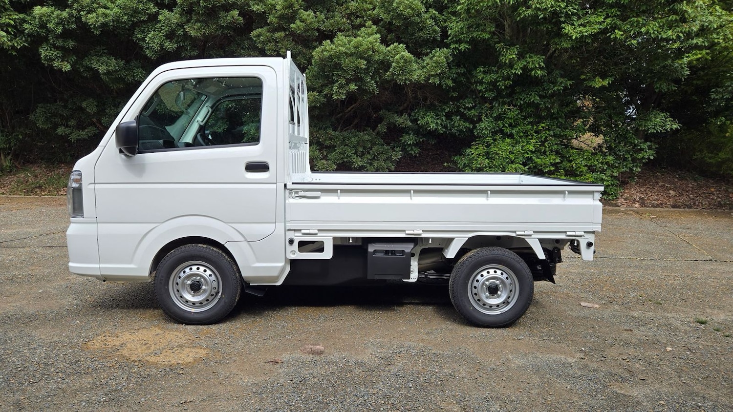 Used Suzuki Carry 2025 for sale - 77689322: Photo 6