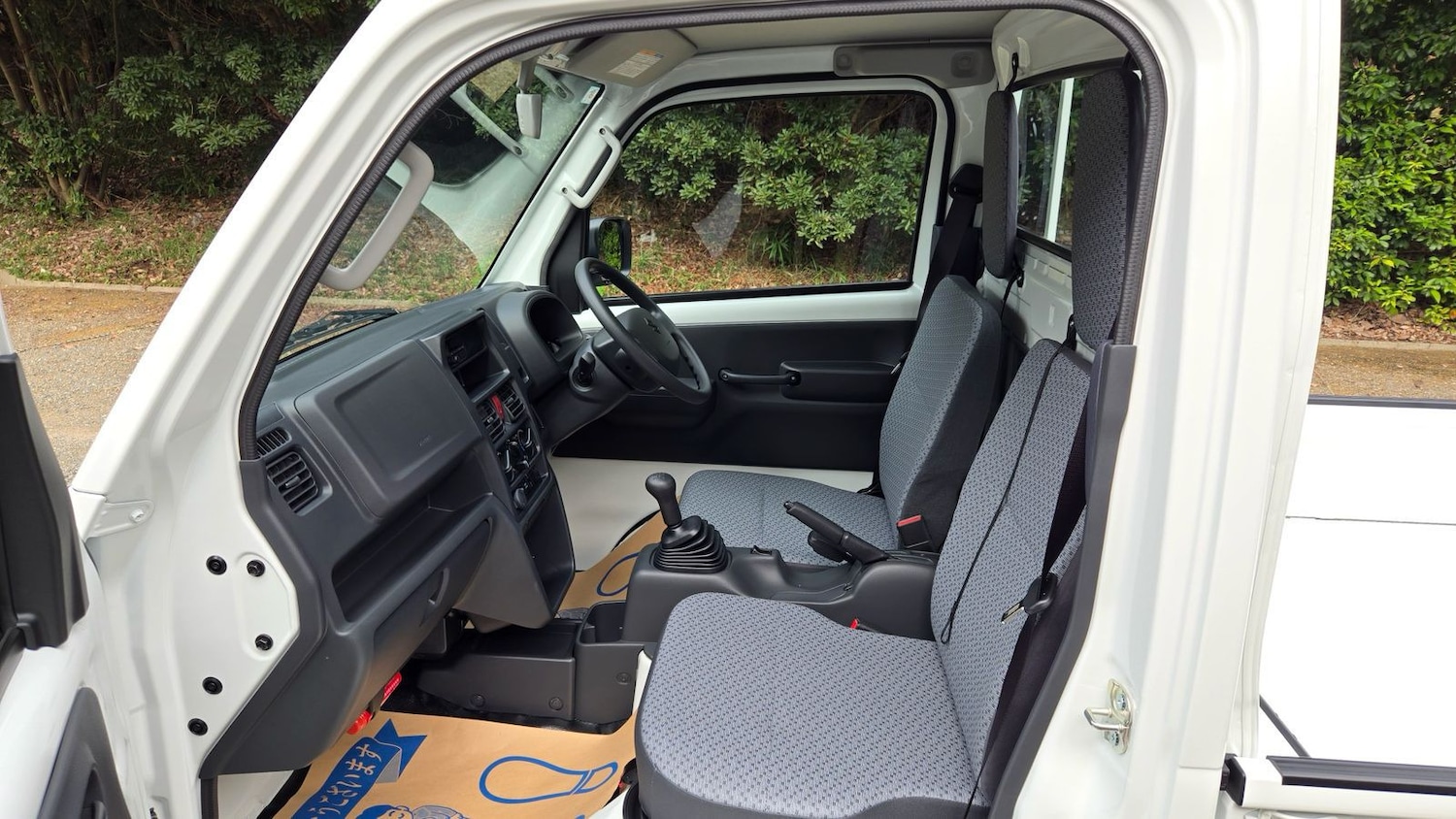 Used Suzuki Carry 2025 for sale - 77689322: Photo 9