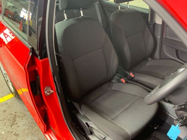 Used Skoda Fabia 2019 for sale - 76102226: Photo 12