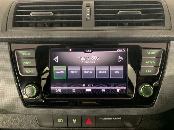 Used Skoda Fabia 2019 for sale - 76102226: Photo 18