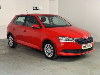 2019 (69) - 1.0 MPI S 5dr