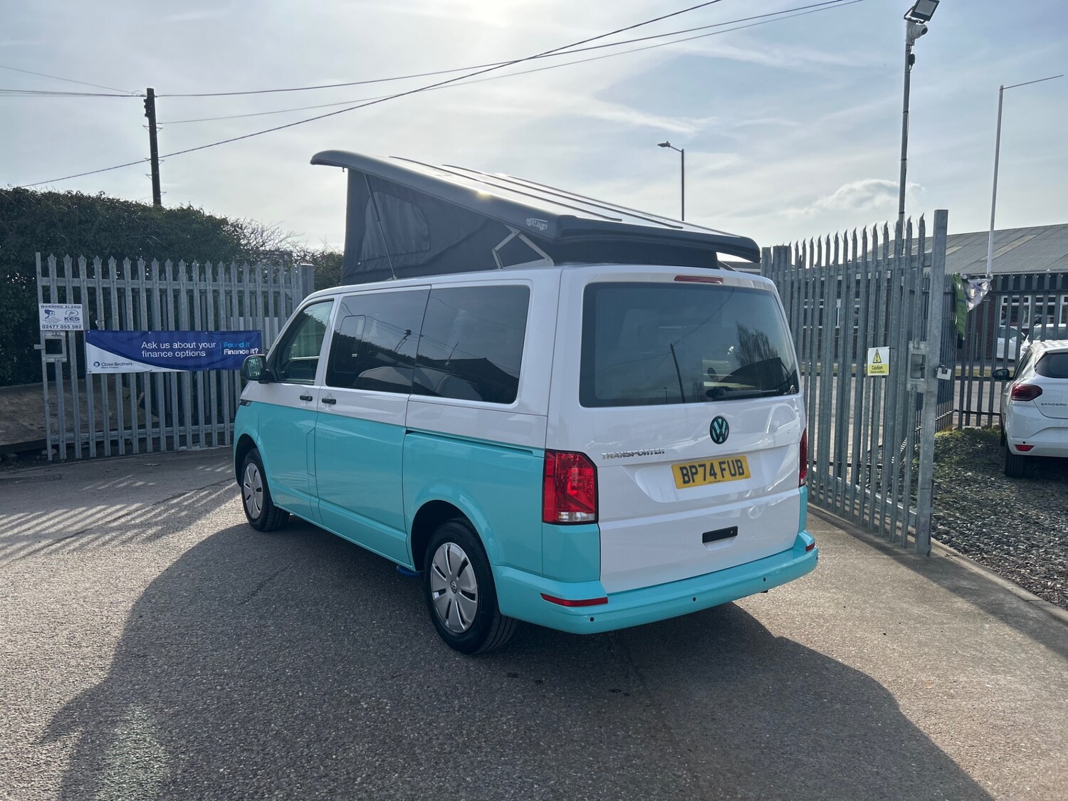 Vehicle 11