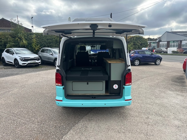 Used Volkswagen Transporter 2024 for sale - 74061058: Photo 12