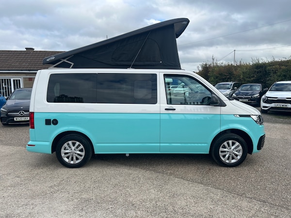 Used Volkswagen Transporter 2024 for sale - 74061058: Photo 14