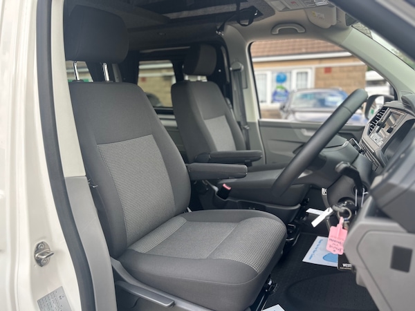Used Volkswagen Transporter 2024 for sale - 74061058: Photo 15