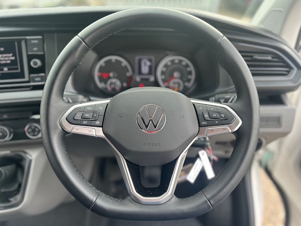 Used Volkswagen Transporter 2024 for sale - 74061058: Photo 17