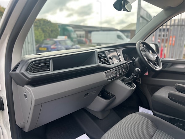 Used Volkswagen Transporter 2024 for sale - 74061058: Photo 19