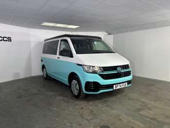 Used Volkswagen Transporter 2024 for sale - 74061058: Photo