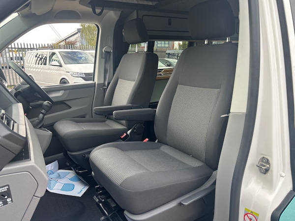 Used Volkswagen Transporter 2024 for sale - 74061058: Photo 20