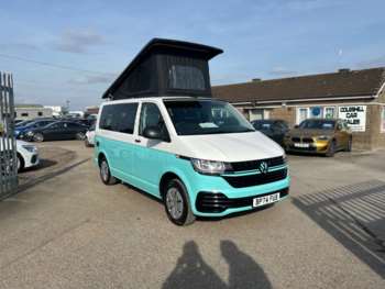 Used Volkswagen Transporter 2024 for sale - 74061058: Photo