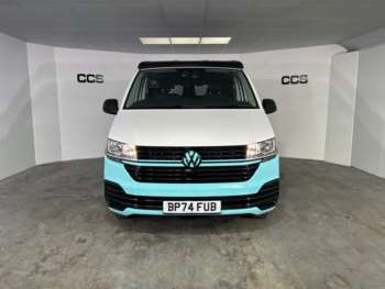 Used Volkswagen Transporter 2024 for sale - 74061058: Photo