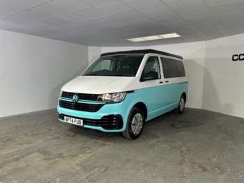 Used Volkswagen Transporter 2024 for sale - 74061058: Photo