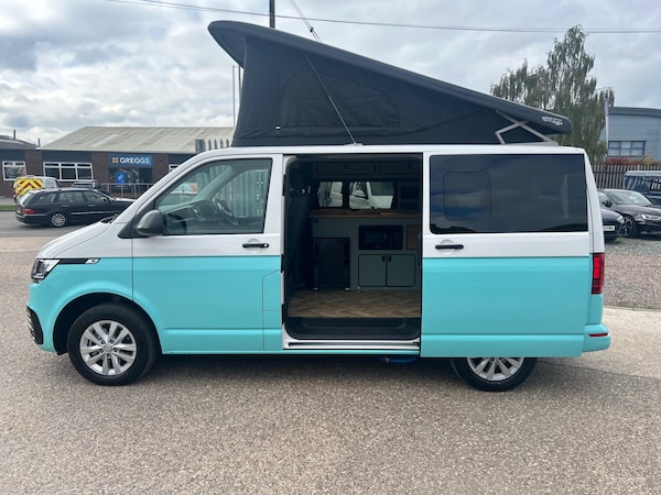 Used Volkswagen Transporter 2024 for sale - 74061058: Photo 5