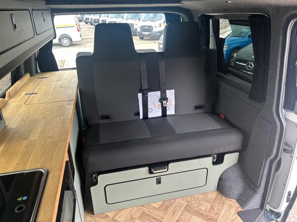 Used Volkswagen Transporter 2024 for sale - 74061058: Photo 7