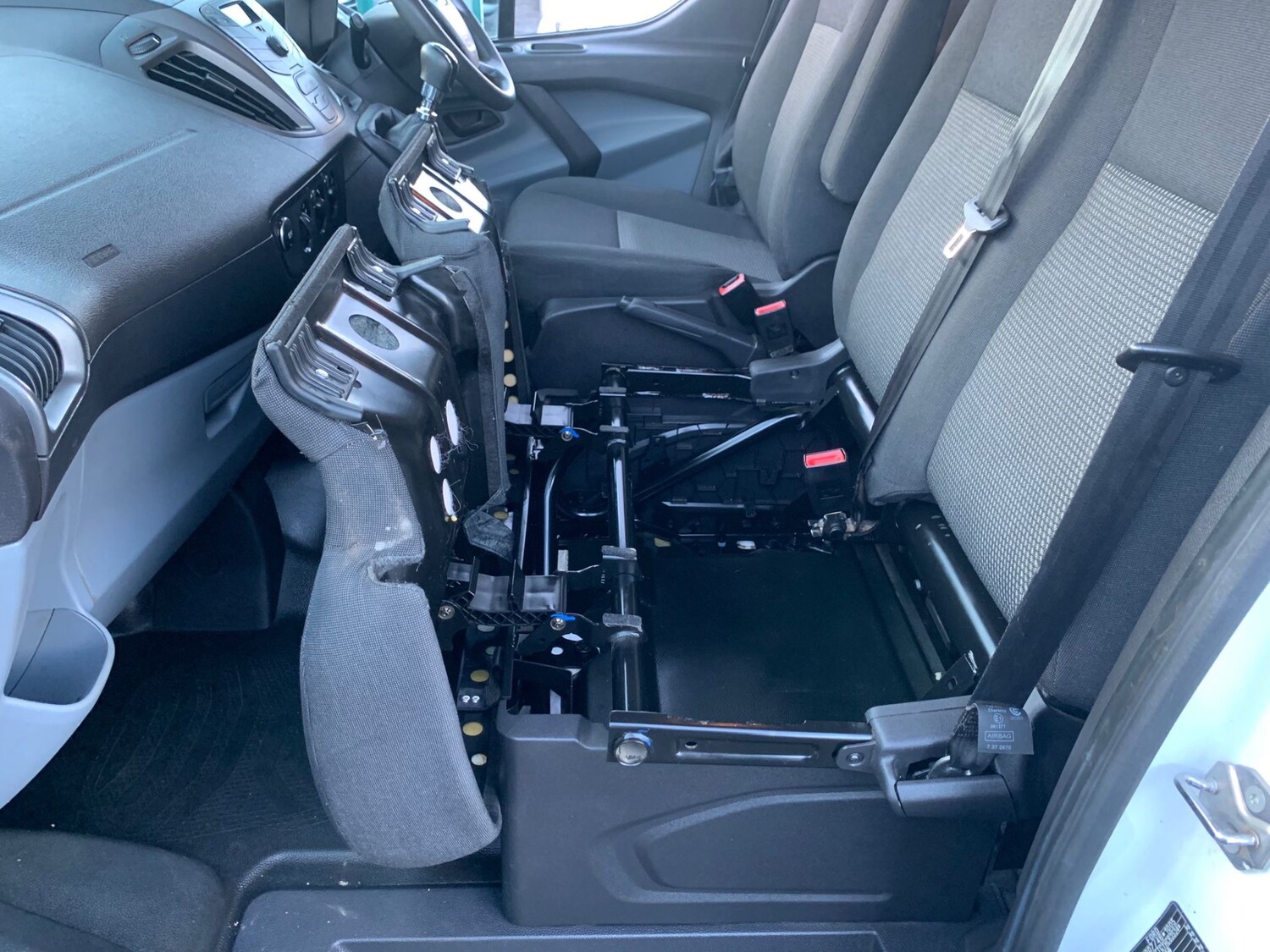 Vehicle 19