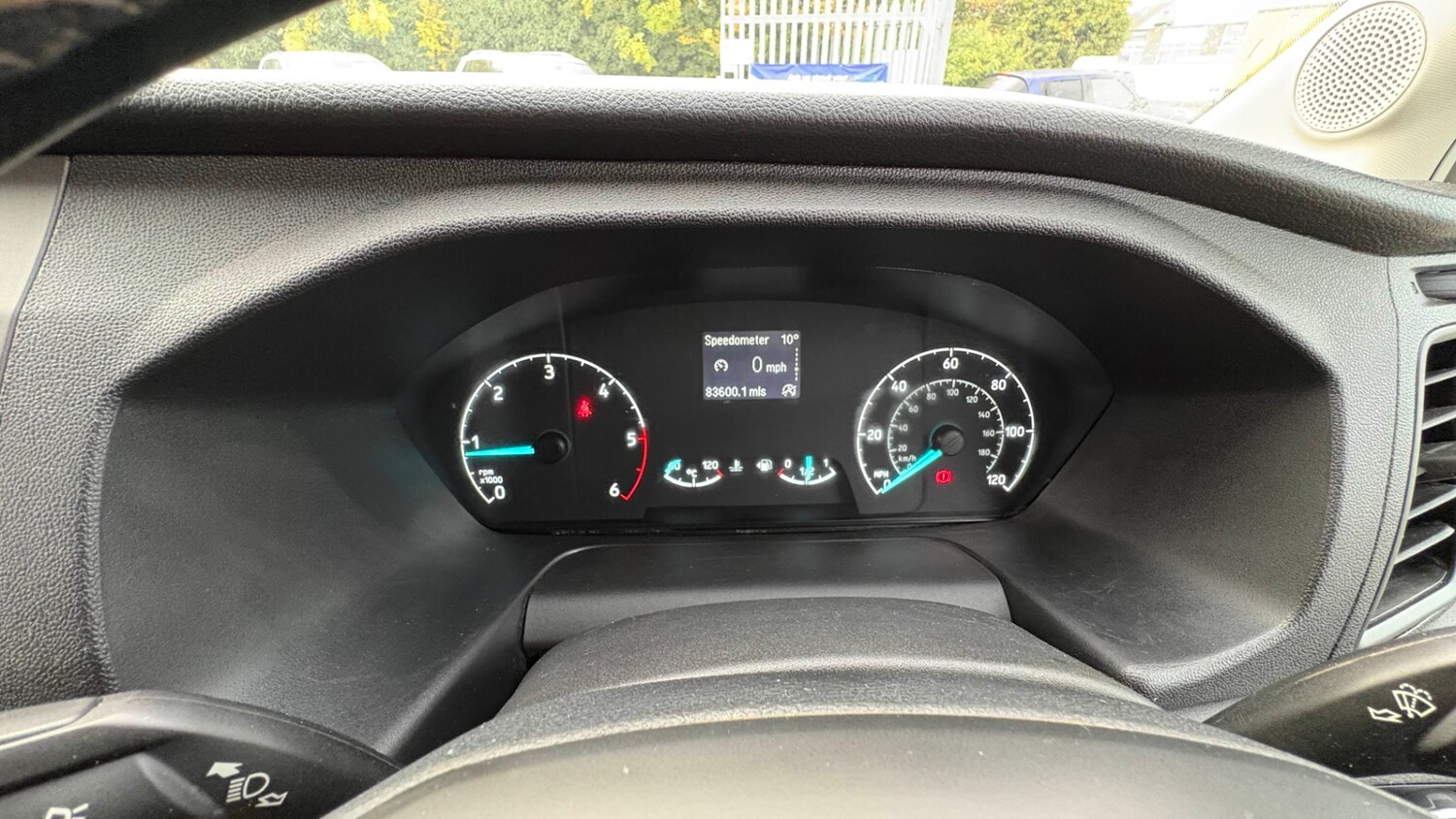 Used Ford Transit 2022 for sale - 76286777: Photo 17