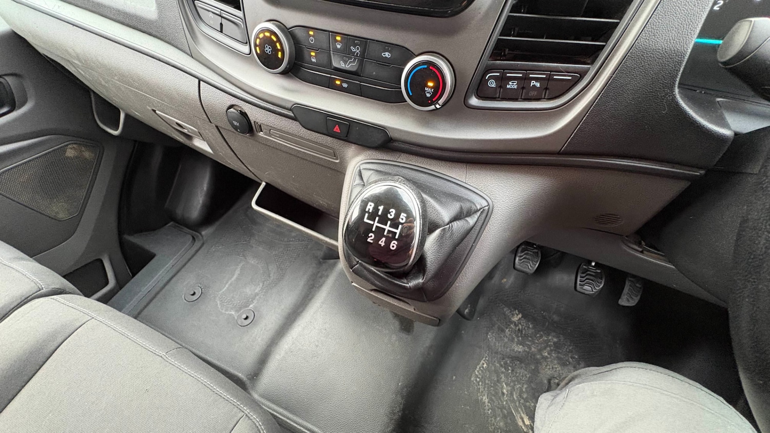 Used Ford Transit 2022 for sale - 76286777: Photo 18