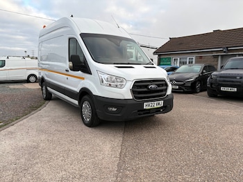Ford - Transit