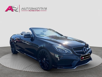 Used Mercedes-Benz E Class 2016 for sale - 79379006: Photo