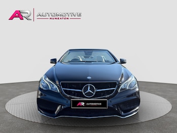 Used Mercedes-Benz E Class 2016 for sale - 79379006: Photo