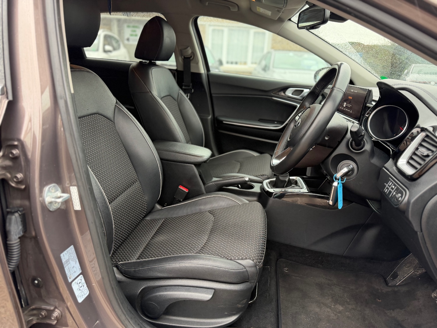 Used Kia Ceed 2021 for sale - 77460008: Photo 11