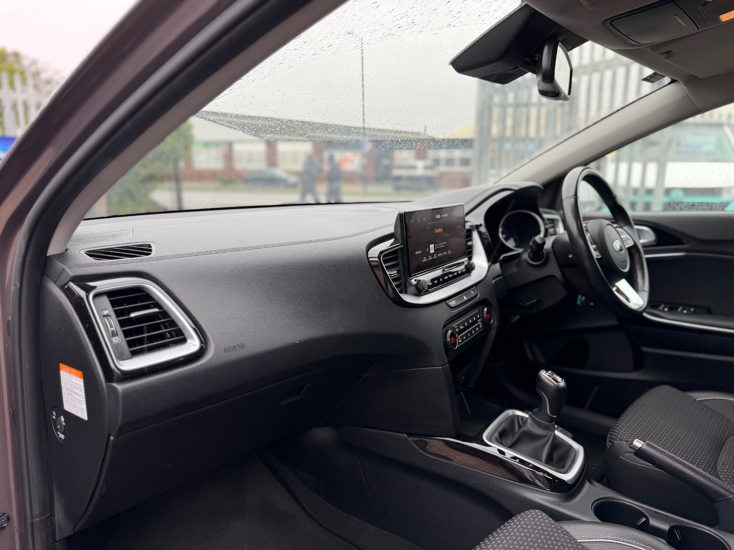 Used Kia Ceed 2021 for sale - 77460008: Photo 19