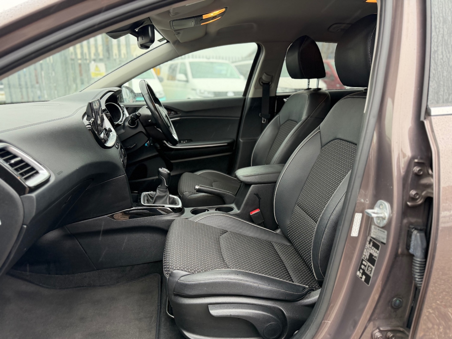 Used Kia Ceed 2021 for sale - 77460008: Photo 20