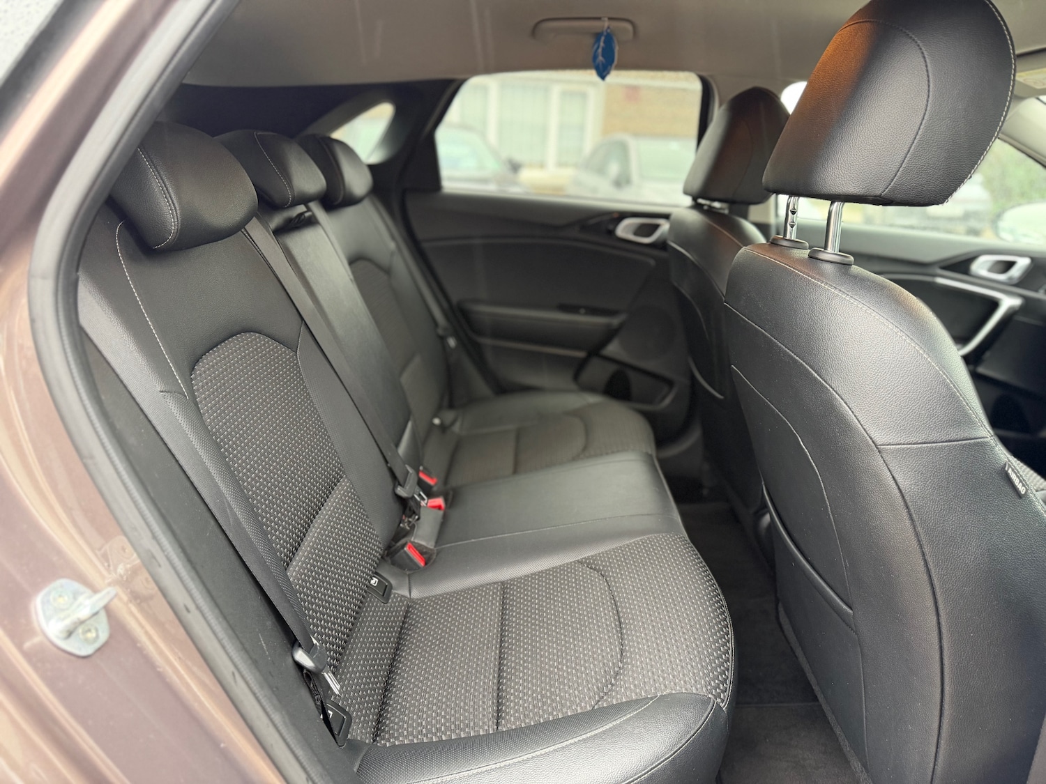 Used Kia Ceed 2021 for sale - 77460008: Photo 24