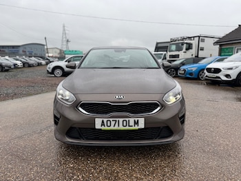 Used Kia Ceed 2021 for sale - 77460008: Photo