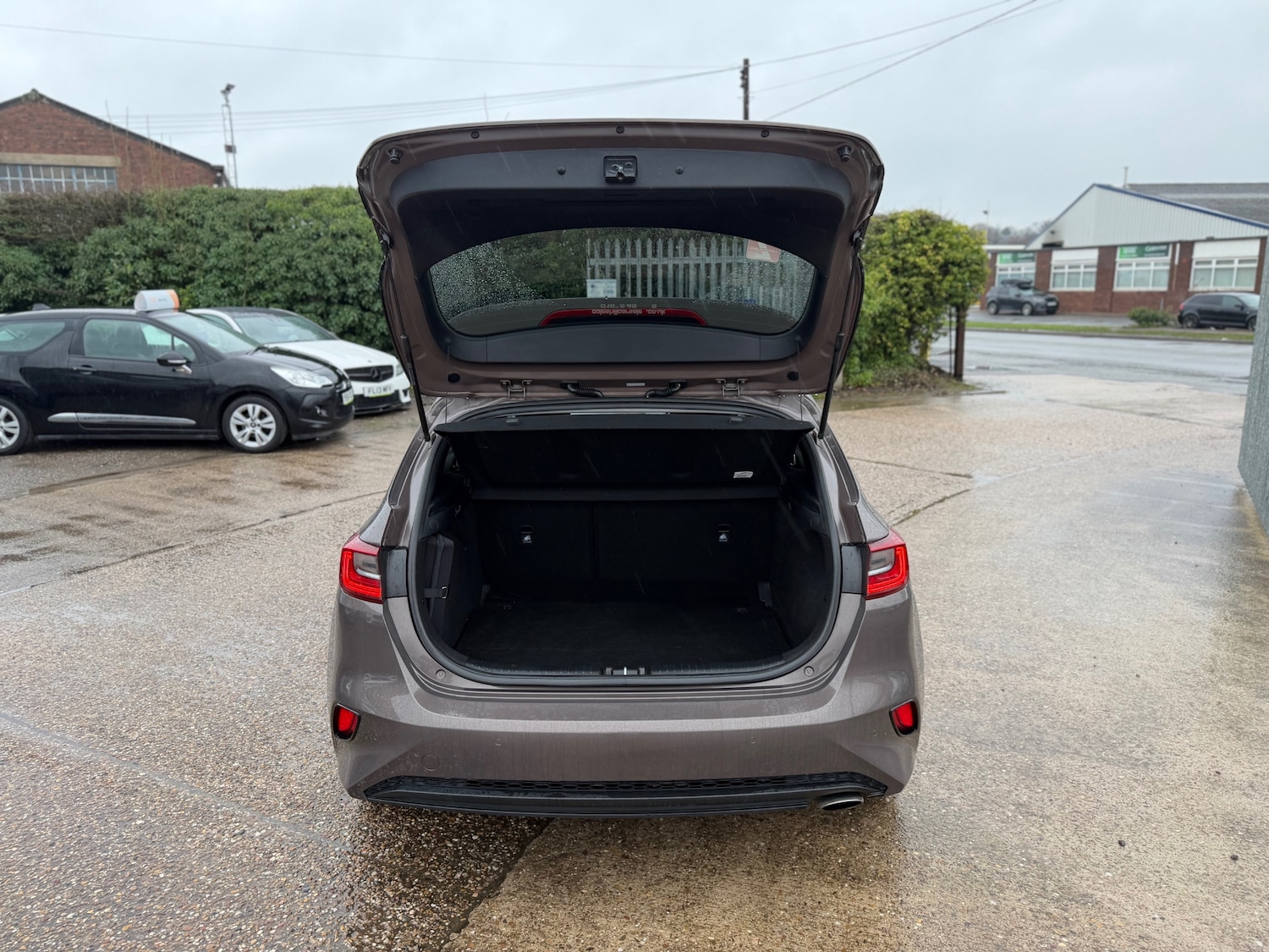 Used Kia Ceed 2021 for sale - 77460008: Photo 7