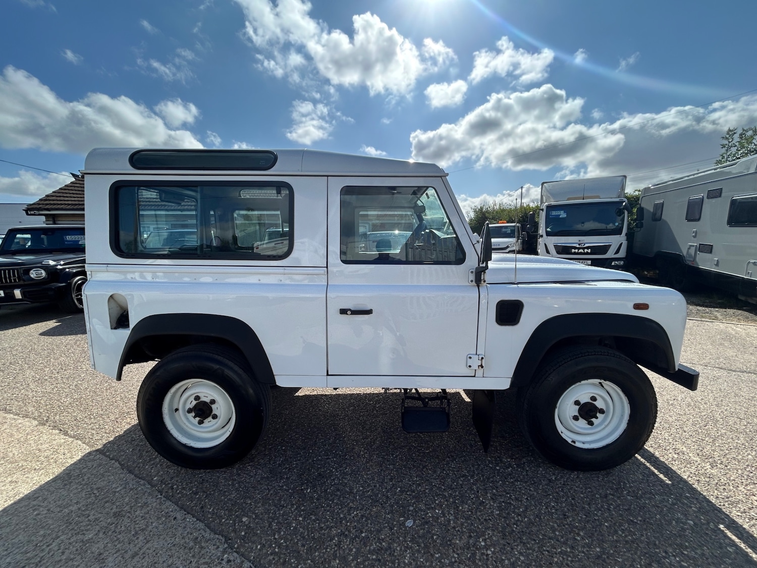 Vehicle 11