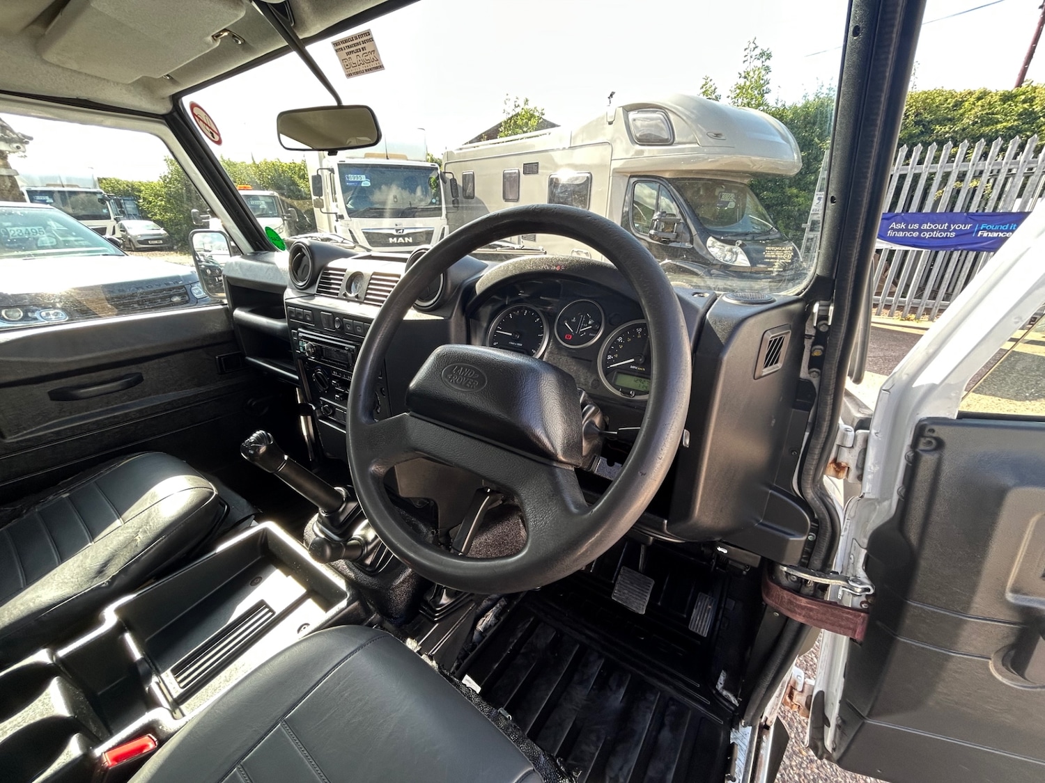 Vehicle 13