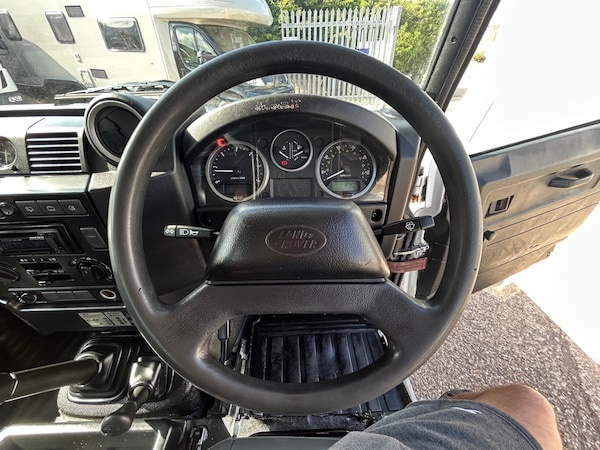 Used Land Rover Defender 2012 for sale - 75178138: Photo 14