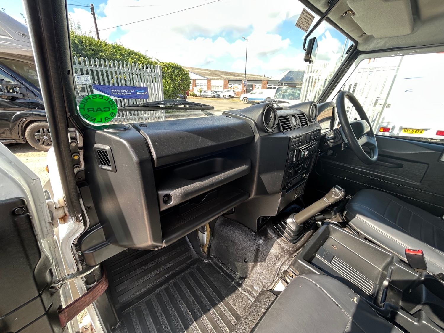 Vehicle 19