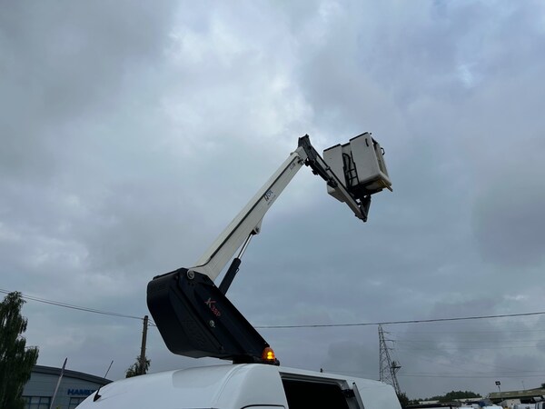 Used Renault Master 2023 for sale - 75333265: Photo 12