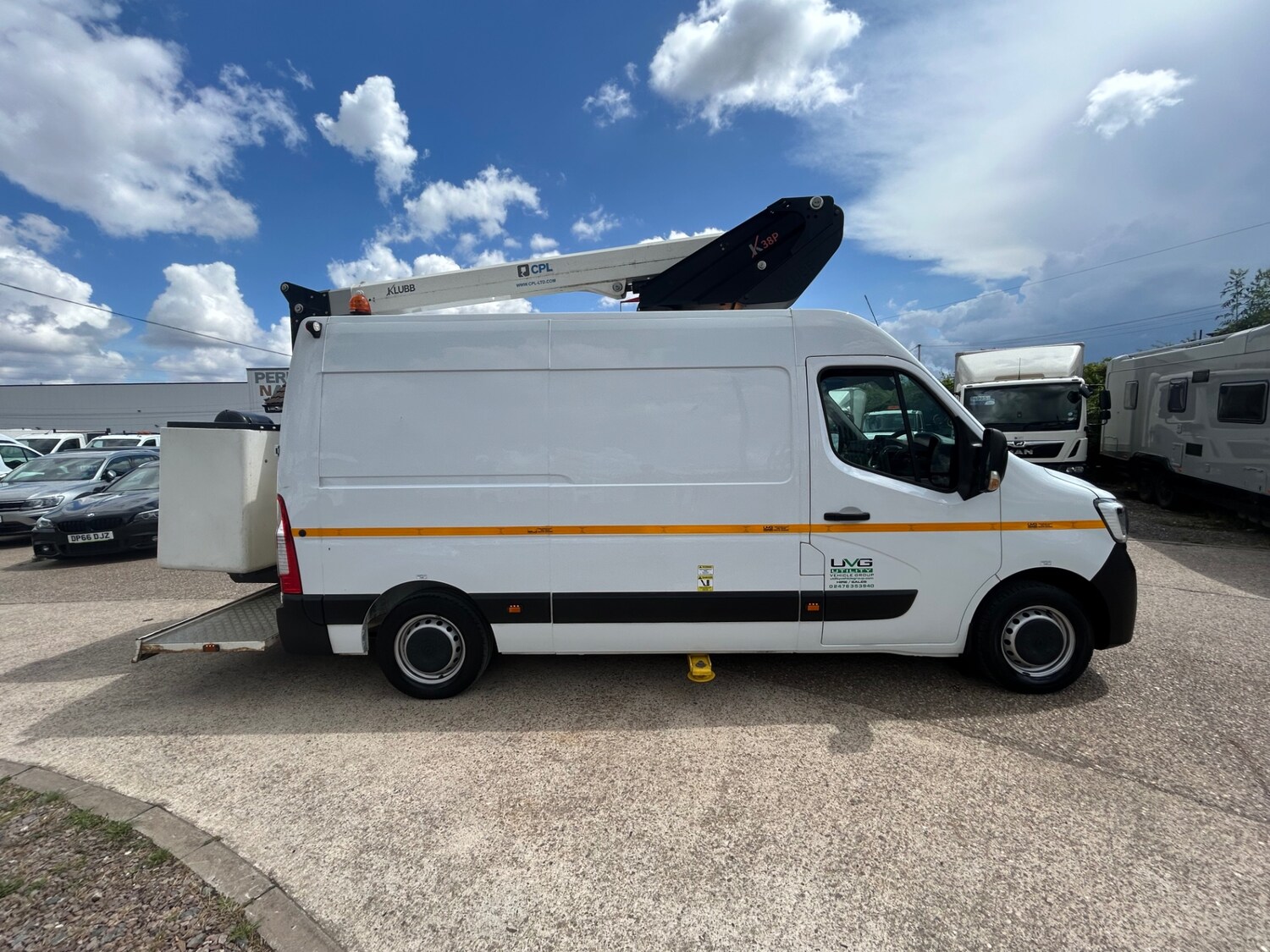 Vehicle 13
