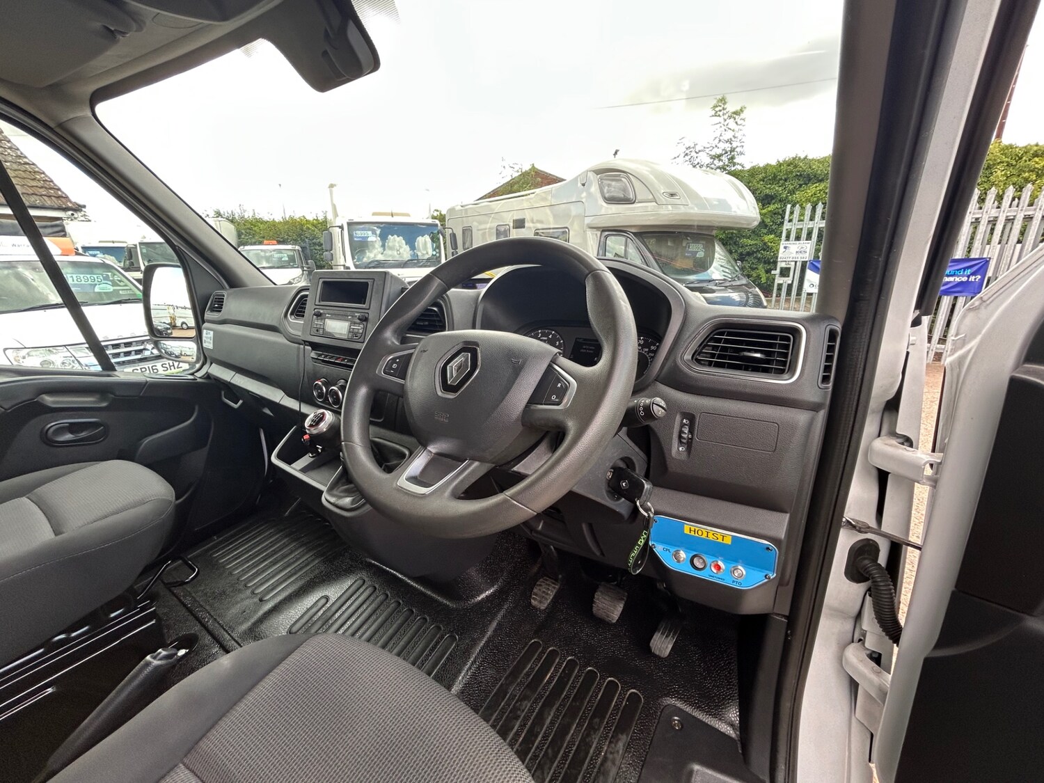 Vehicle 15