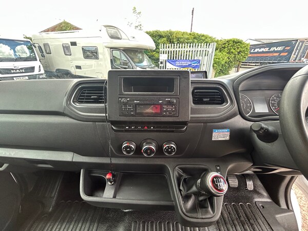 Used Renault Master 2023 for sale - 75333265: Photo 18