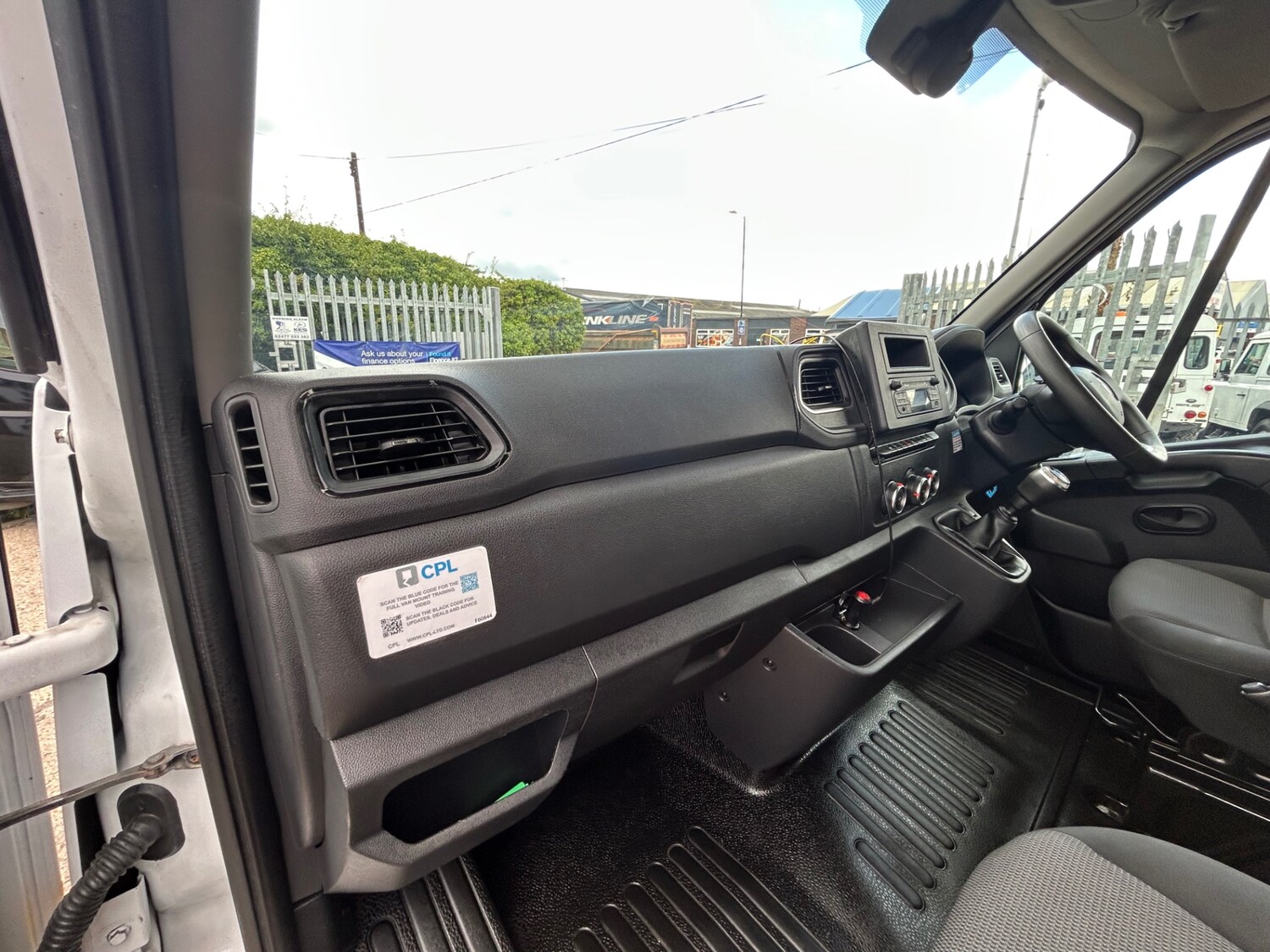 Vehicle 19