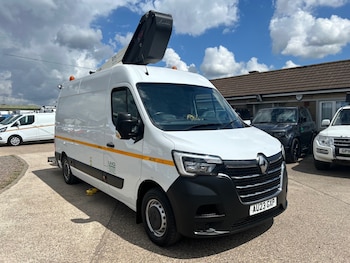 Used Renault Master 2023 for sale - 75333265: Photo