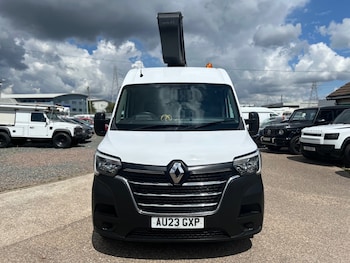 Used Renault Master 2023 for sale - 75333265: Photo