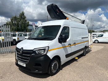Used Renault Master 2023 for sale - 75333265: Photo