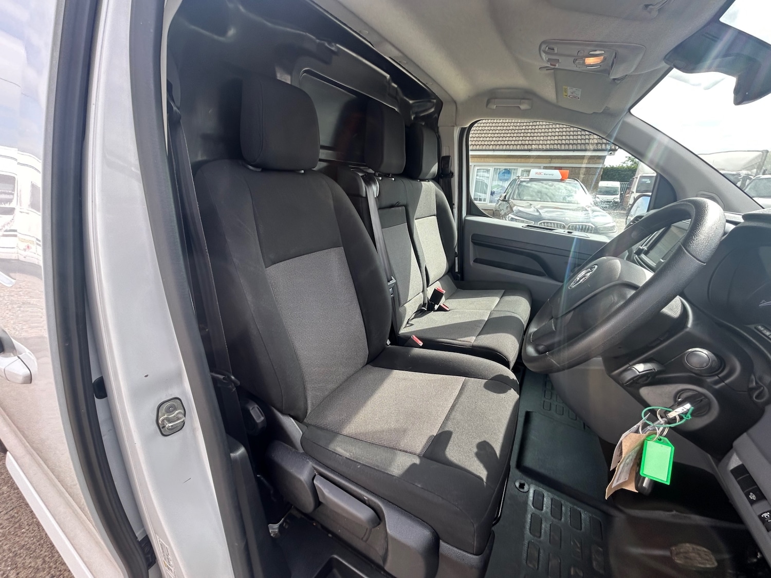 Vehicle 13