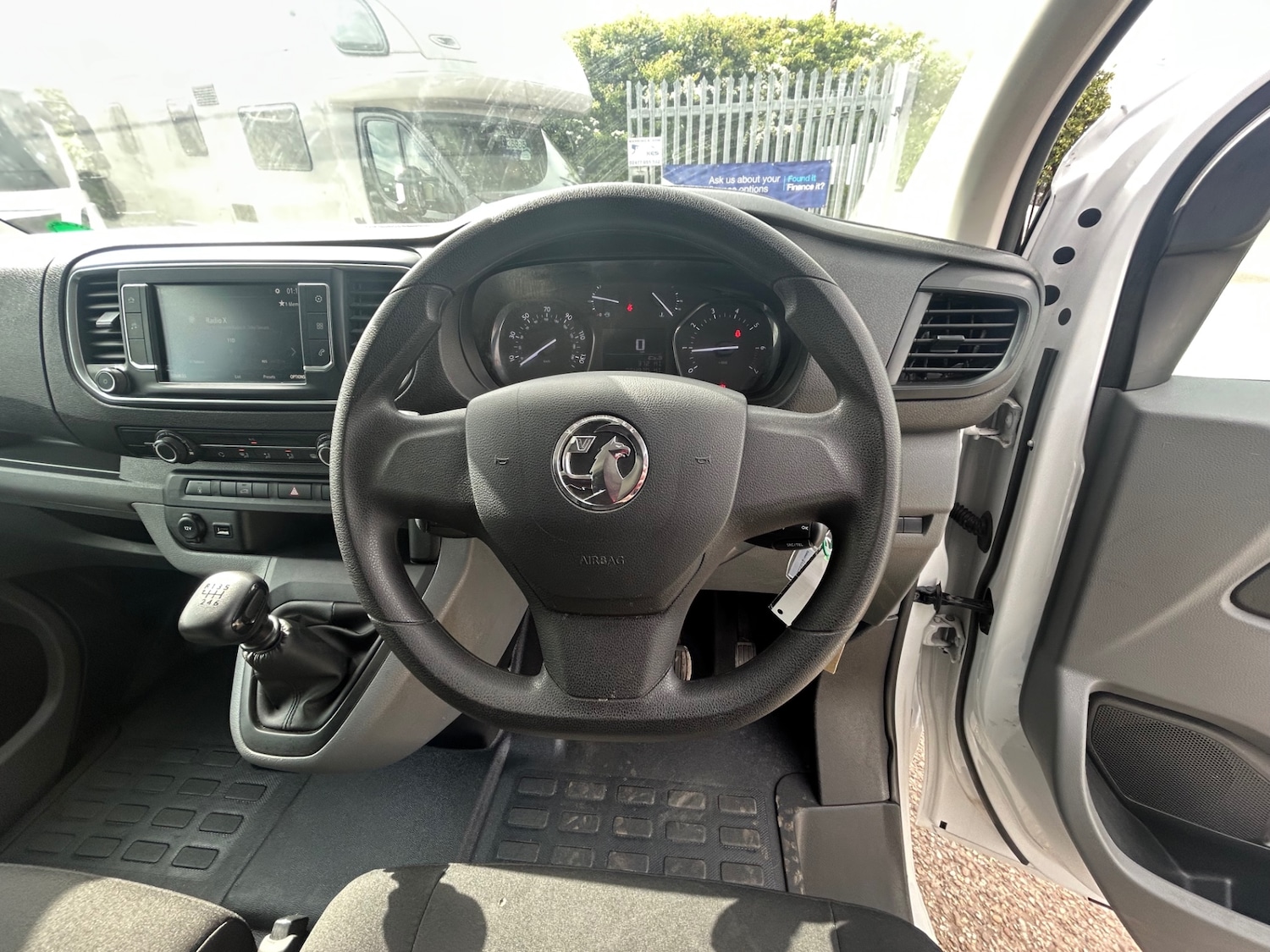 Vehicle 15