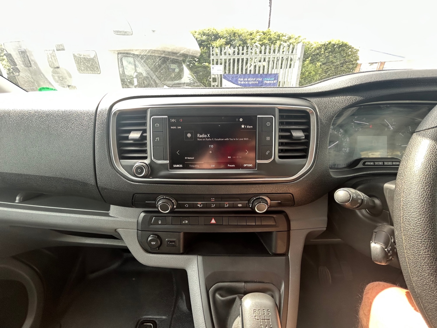 Vehicle 17