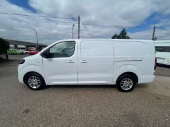 Used Vauxhall Vivaro 2022 for sale - 74512290: Photo