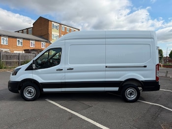 Used Ford Transit 2023 for sale - 79098488: Photo