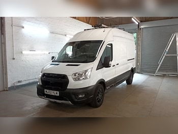 Used Ford Transit 2022 for sale - 79302605: Photo