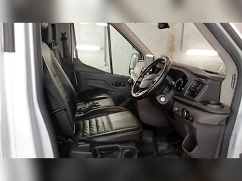 Used Ford Transit 2022 for sale - 79302605: Photo